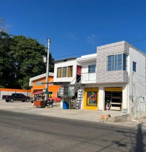 Apartamento La Troncal